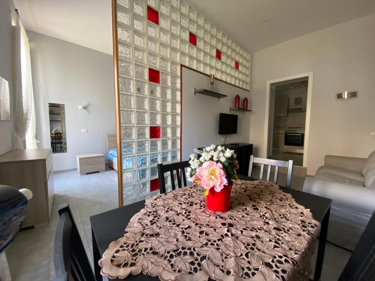B&B Historic Center Apartments Napoli Eksteriør billede