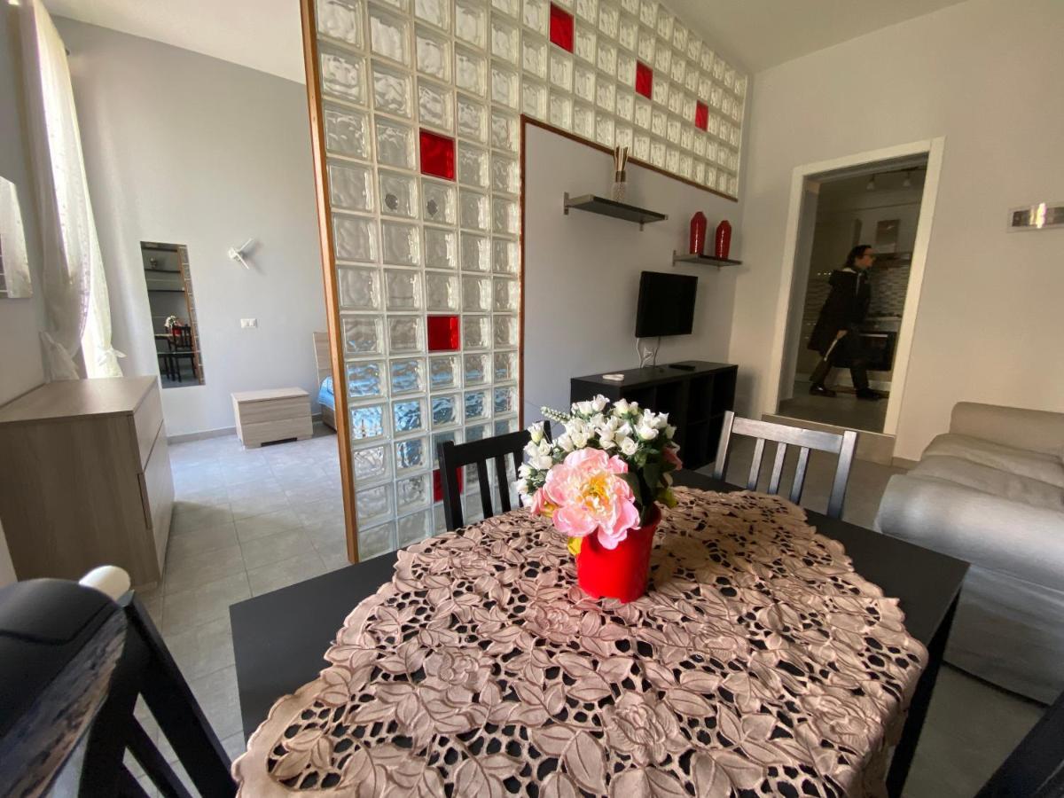 B&B Historic Center Apartments Napoli Eksteriør billede