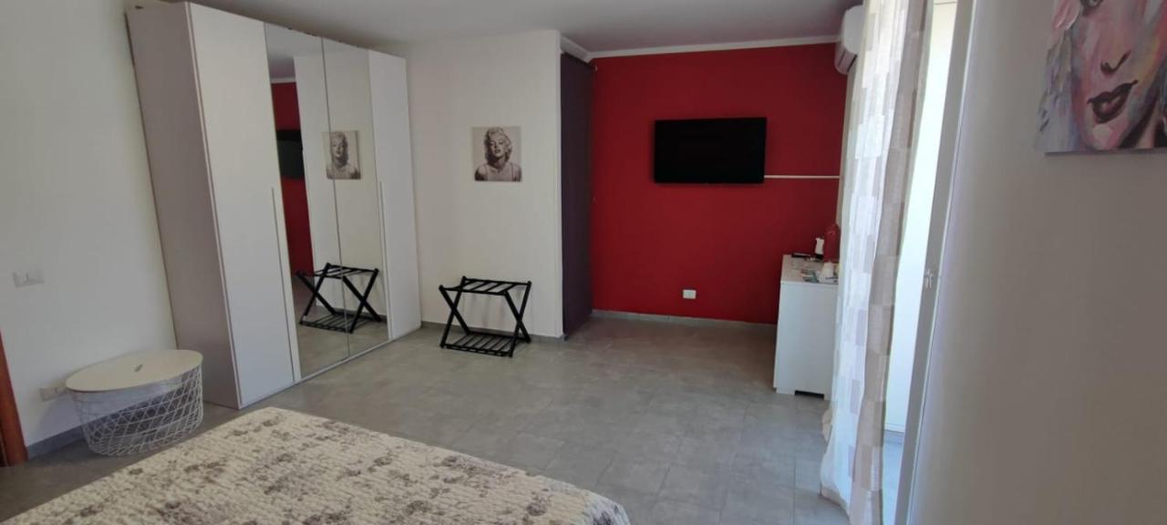 B&B Historic Center Apartments Napoli Eksteriør billede