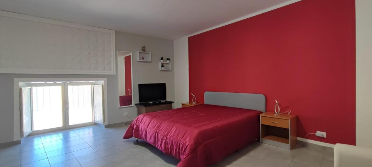 B&B Historic Center Apartments Napoli Eksteriør billede