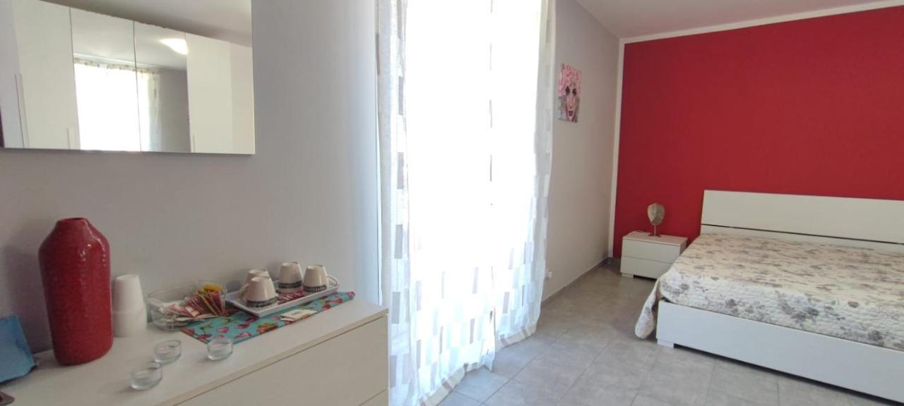 B&B Historic Center Apartments Napoli Eksteriør billede