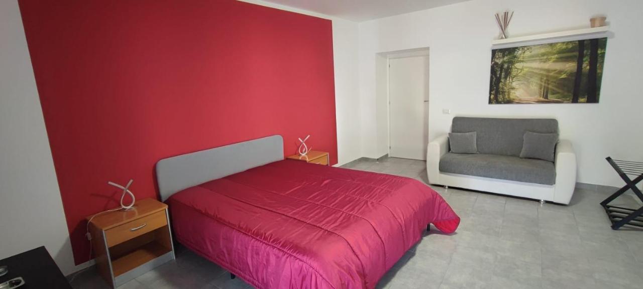 B&B Historic Center Apartments Napoli Eksteriør billede