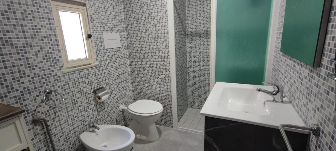B&B Historic Center Apartments Napoli Eksteriør billede